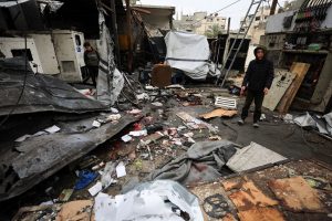 Η κόλαση και οι δείκτες