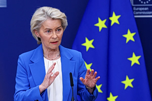 Τρεις κανόνες στη «νέα Ευρώπη»: Εταιρείες-πρωταθλητές, ισχυρός στρατός, τέλος το βέτο