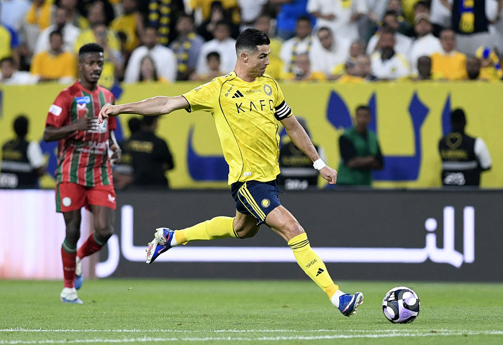 Κριστιάνο Ρονάλντο: Στιγμή με νεαρό θαυμαστή και πανηγυρισμό