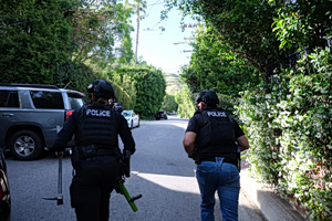 ΗΠΑ: Πυροβολισμοί στην πανεπιστημιούπολη της Aΐόβα – Έχουν επιβεβαιωθεί θύματα (video)