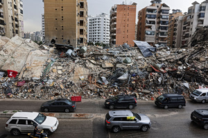 Το Ιράν δεν βλέπει τον λόγο να συμβιβαστεί