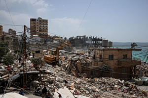 Ντόμινικ Ντόναλντ στα «ΝΕΑ»: Οι επιπτώσεις του πολέμου θα κρατήσουν πολύ