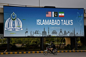 Το Ιράν αρνείται νέο γύρο διαπραγματεύσεων λόγω «υπερβολικών απαιτήσεων» των ΗΠΑ