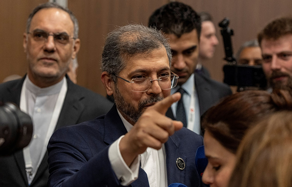 «Όχι» της Τεχεράνης σε τετ α τετ με τις ΗΠΑ: Στο «κόκκινο» η αντιπαράθεση για το ουράνιο