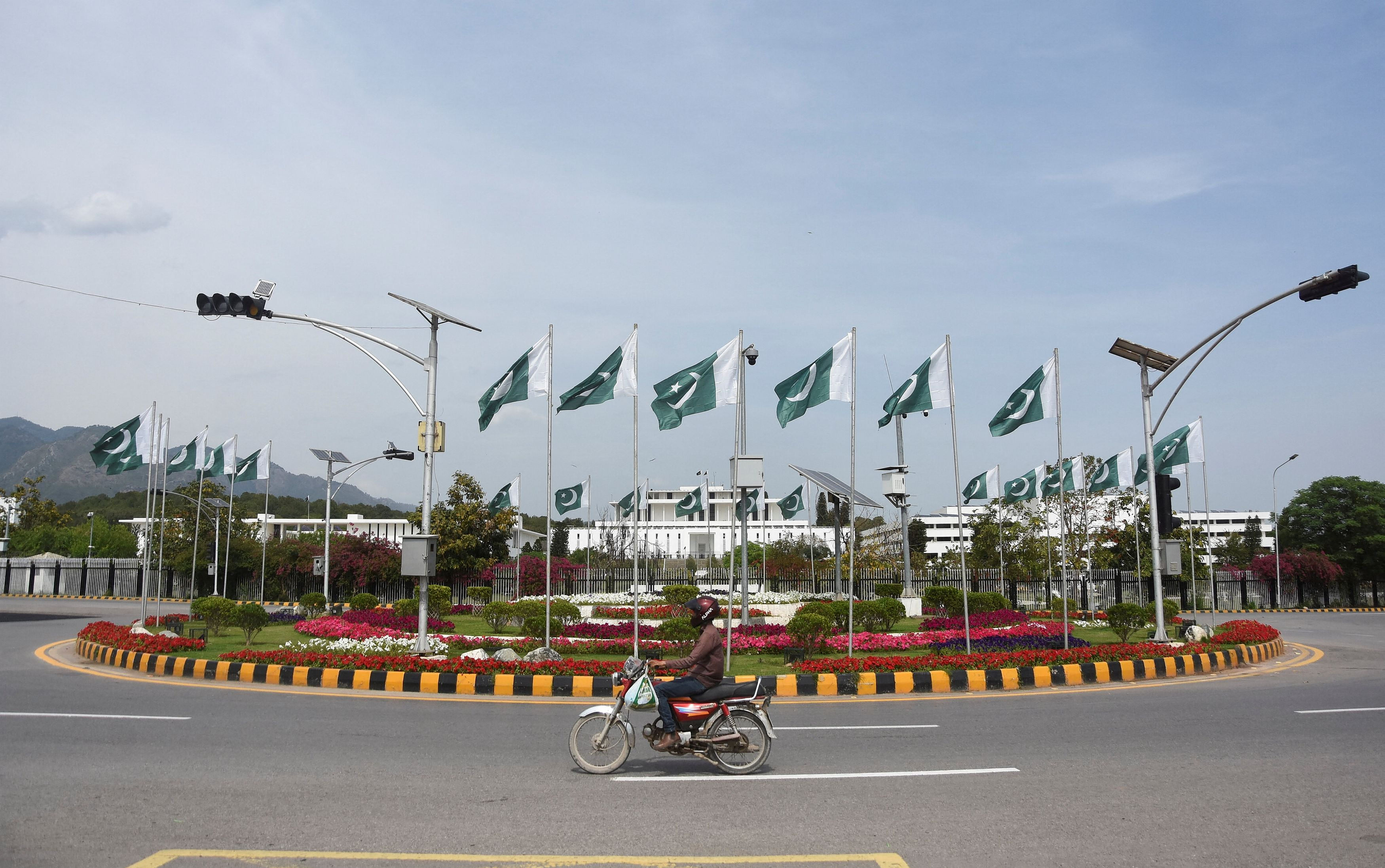 ΗΠΑ-Ιράν: Ένταση και διπλωματικές προσπάθειες για συμφωνία