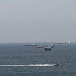 Στενά του Ορμούζ: Οι 72 καθοριστικές ώρες για τη συμφωνία – Σε νευρική κρίση ο πλανήτης