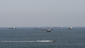 Στενά του Ορμούζ: Οι 72 καθοριστικές ώρες για τη συμφωνία – Σε νευρική κρίση ο πλανήτης