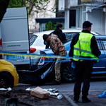 «Τρομοκρατική επίθεση» στο Κίεβο: Τουλάχιστον έξι νεκροί, ο δράστης εξουδετερώθηκε – Το προφίλ του