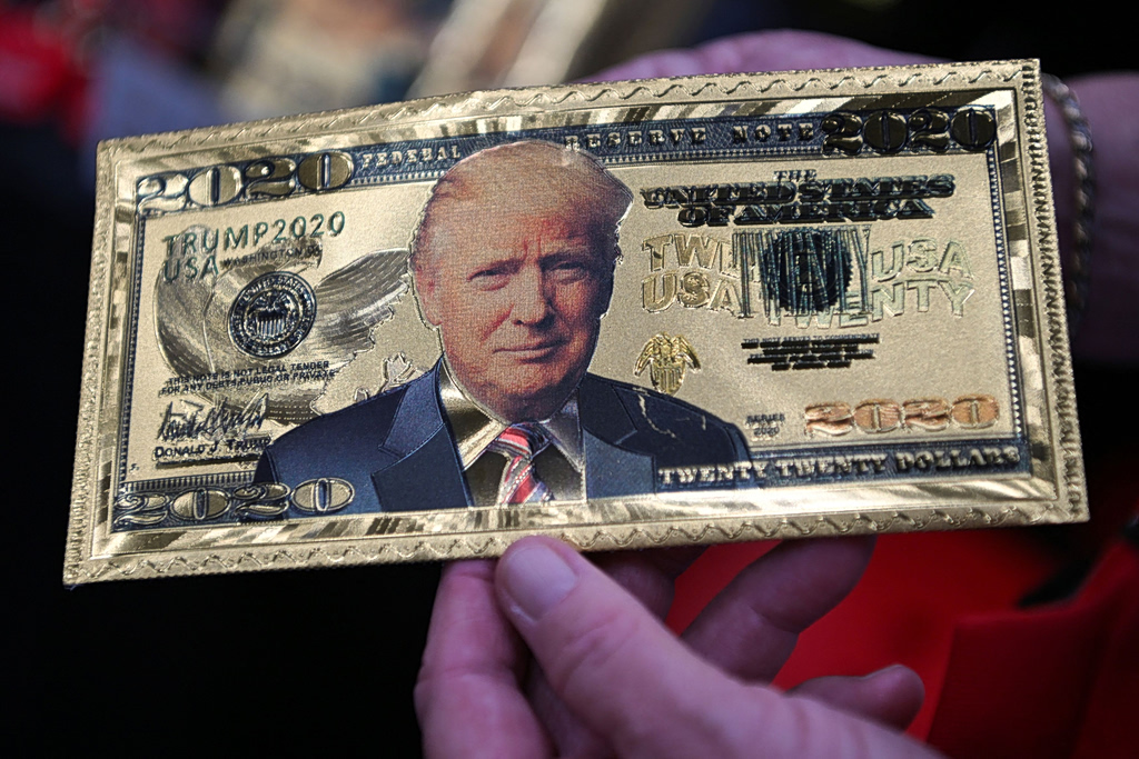 BBC: Πέντε αμφιλεγόμενες συμφωνίες που συγκλόνισαν τις αγορές – Επενδυτές κέρδιζαν πριν μιλήσει ο Τραμπ