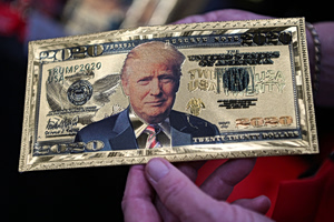 BBC: Πέντε αμφιλεγόμενες συμφωνίες που συγκλόνισαν τις αγορές – Επενδυτές κέρδιζαν πριν μιλήσει ο Τραμπ