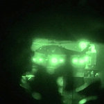 Νέο βίντεο από το ρεσάλτο των πεζοναυτών – Πώς κατέλαβαν το ιρανικό πλοίο Touska