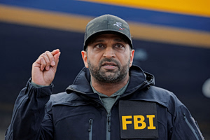 Το FBI αντιμέτωπο με X – Files: Πάνω από 10 επιστήμονες πέθαναν ή εξαφανίστηκαν – Και δεν ήταν τυχαίοι