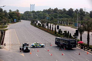 Ξεκινούν οι συνομιλίες στο Ισλαμαμπάντ: Μεταβαίνουν Γουίτκοφ, Κούσνερ και Αραγτσί – Στην Ουάσιγκτον μένει ο Βανς