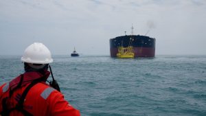 Αναμπουμπούλα και λύκος