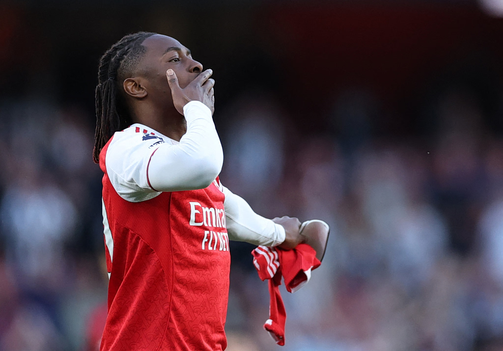 Premier League: Επιστροφή στις νίκες για την Άρσεναλ, ανάσα για Τότεναμ και άλμα τετράδας για τη Λίβερπουλ