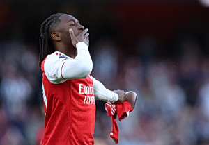 Premier League: Επιστροφή στις νίκες για την Άρσεναλ, ανάσα για Τότεναμ και άλμα τετράδας για τη Λίβερπουλ