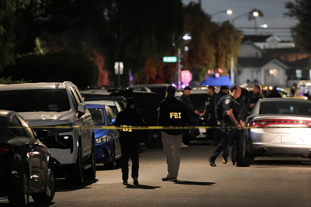 Επίθεση στο δείπνο των ανταποκριτών του Λευκού Οίκου: Έλαβε χώρα εκεί όπου το 1981 είχε γίνει απόπειρα κατά του Ρίγκαν