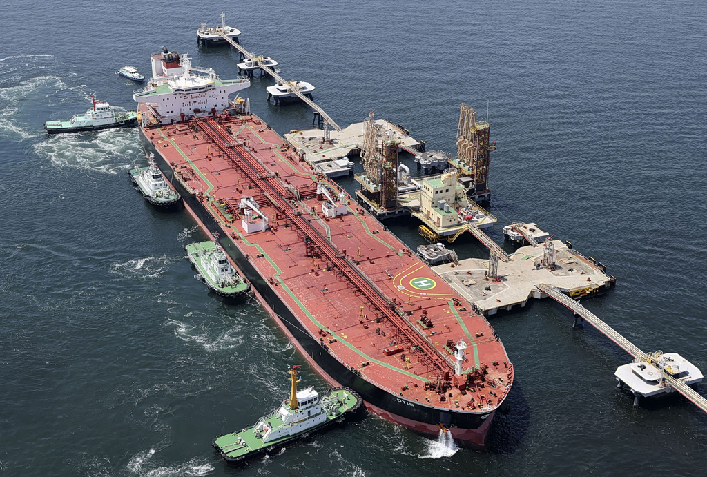 Τι γεννιέται στη Μέση Ανατολή: Είδος πολυτελείας το πετρέλαιο – Σε νευρική κρίση ο κόσμος από το αδιέξοδο με τον πόλεμο