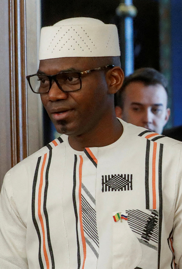 Μαλί: Ο υπουργός Άμυνας Σαντιό Καμαρά σκοτώθηκε σε επίθεση ανταρτών το Σάββατο