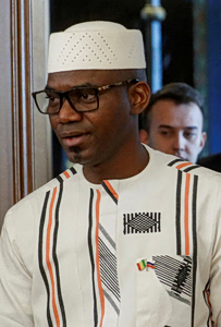 Μαλί: Ο υπουργός Άμυνας Σαντιό Καμαρά σκοτώθηκε σε επίθεση ανταρτών το Σάββατο