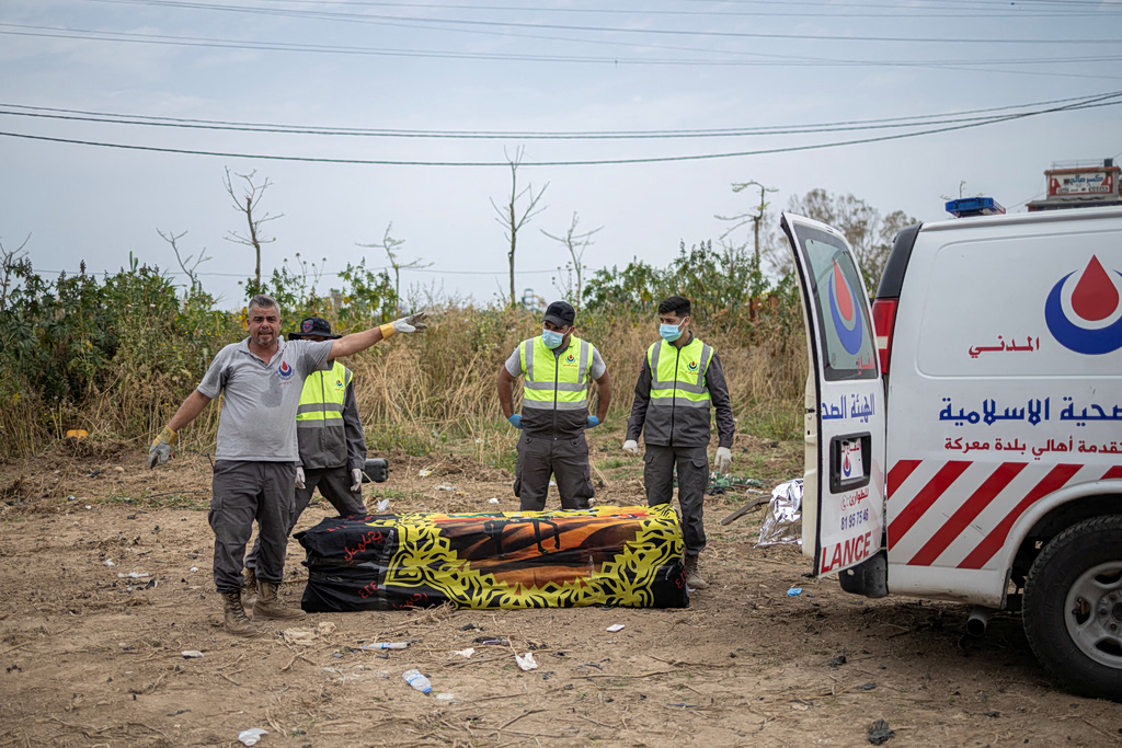 Λίβανος: Τουλάχιστον 14 νεκροί από τα νέα ισραηλινά πλήγματα στα νότια της χώρας
