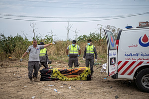 Λίβανος: Τουλάχιστον 14 νεκροί από τα νέα ισραηλινά πλήγματα στα νότια της χώρας