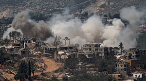 Ισραήλ: Επεκτείνει τις χερσαίες επιχειρήσεις στον Λίβανο πέρα από την «κίτρινη γραμμή»