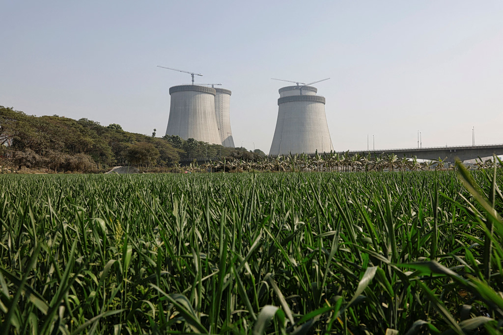 Πυρηνική ενέργεια: 40 χρόνια μετά την καταστροφή του Τσερνόμπιλ «γοητεύει» όλο και περισσότερες χώρες