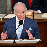 Ιστορική ομιλία του βασιλιά Καρόλου στο Κογκρέσο:Τι είπε για τις σχέσεις ΗΠΑ-Ηνωμένου Βασιλείου, η συγκινητική αναφορά στη μητέρα του