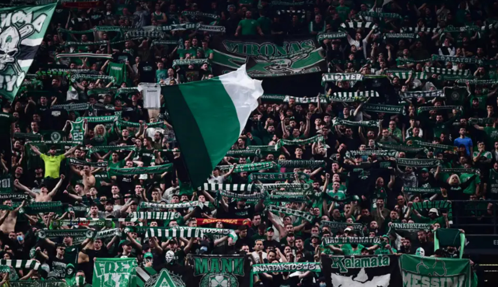 Σχεδόν sold-out στη Σόφια: Με πάνω από 7.000 οπαδούς το Χάποελ – Παναθηναϊκός