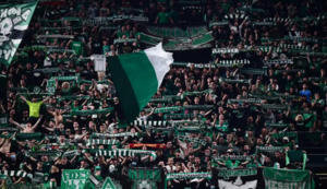 Σχεδόν sold-out στη Σόφια: Με πάνω από 7.000 οπαδούς το Χάποελ – Παναθηναϊκός