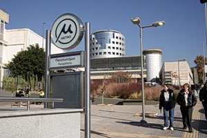 Μετρό Θεσσαλονίκης: Κλείνει για 15 μέρες από τέλη Μαΐου λόγω δοκιμών επέκτασης προς Καλαμαριά