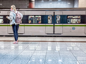 Πρωτομαγιά: Απεργίες σε πλοία, λιμάνια, μετρό και τρένα – Στάσεις εργασίας σε λεωφορεία και τρόλεϊ