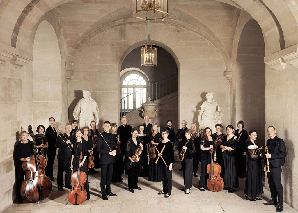 Ο Γ. Σ. Μπαχ του Τζον Ελιοτ Γκάρντινερ