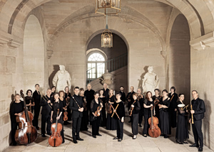 Ο Γ. Σ. Μπαχ του Τζον Ελιοτ Γκάρντινερ