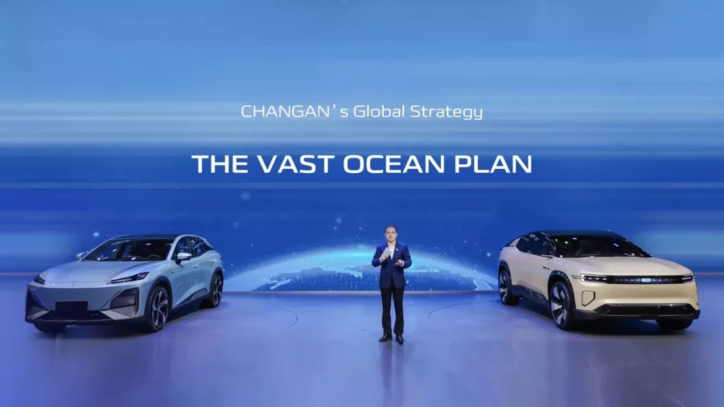 Ηλεκτρικά Αυτοκίνητα: Ποια εταιρεία βάζει στόχο τα 1.500 χλμ αυτονομία