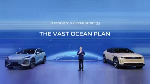 Ηλεκτρικά Αυτοκίνητα: Ποια εταιρεία βάζει στόχο τα 1.500 χλμ αυτονομία