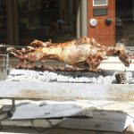 Με τι καιρό θα ψήσουμε τον οβελία – Σε ποιες περιοχές αναμένονται νεφώσεις και βροχές