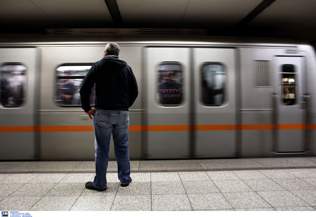 ΟΑΣΑ: Εκτοξεύτηκαν οι έλεγχοι, μειώθηκε η εισιτηριοδιαφυγή
