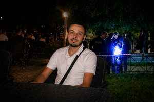 Άγιος Δημήτριος: Βρέθηκε το μαχαίρι του εγκλήματος – «Μακάρι να γύρναγα τον χρόνο πίσω» είπε ο 20χρονος