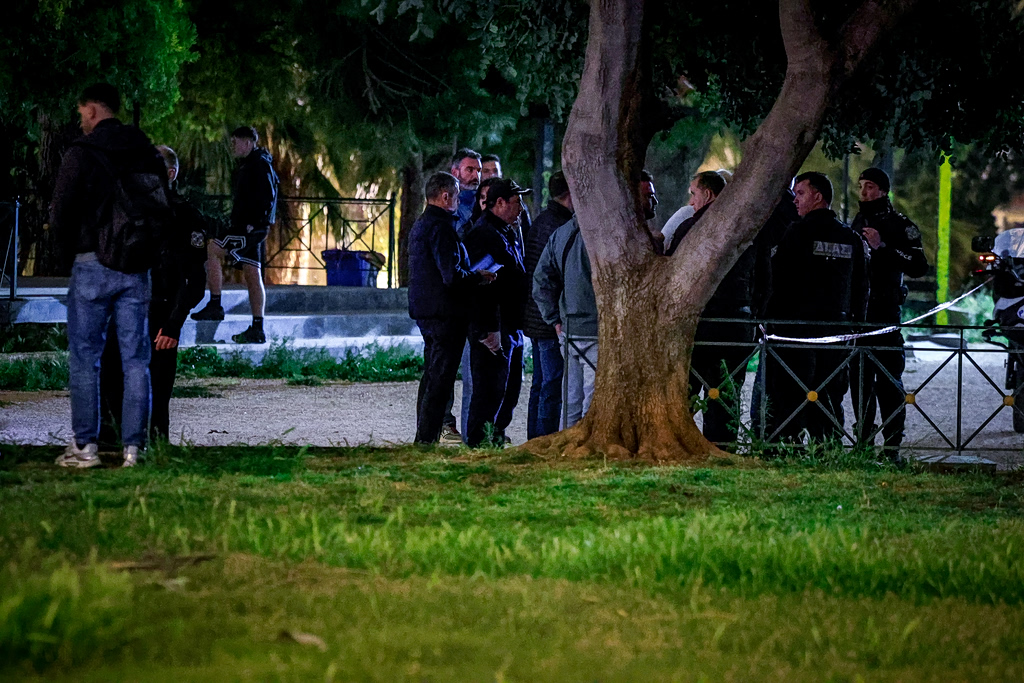 Άγιος Δημήτριος: Στο Ναυτοδικείο ο 20χρονος που συνελήφθη – Σκότωσε τον 27χρονο για μια γυναίκα