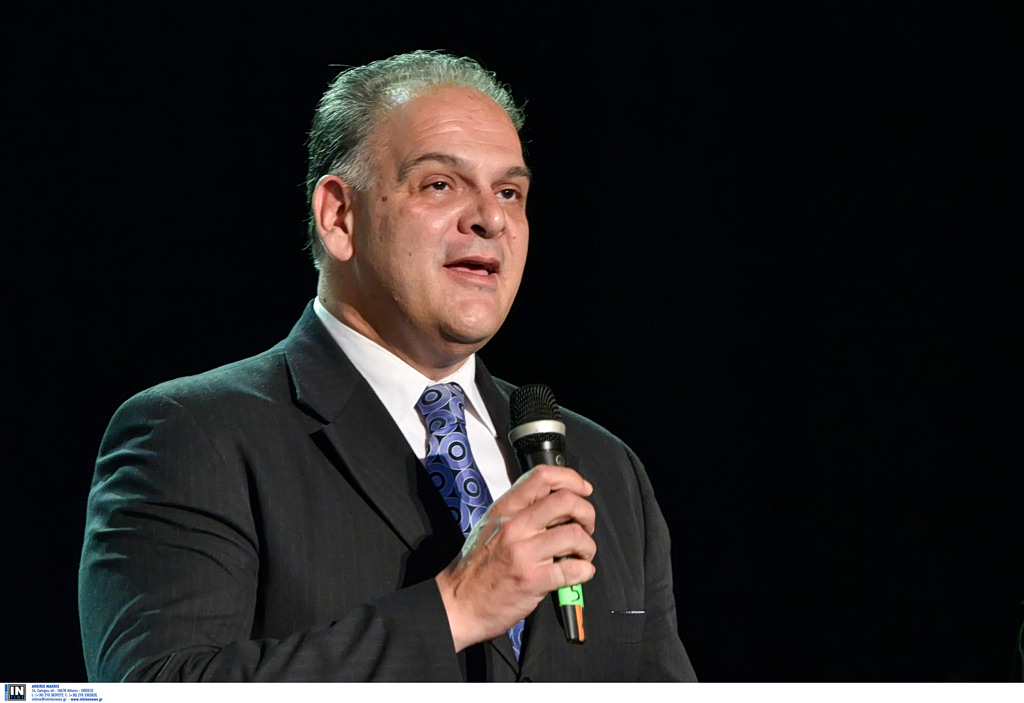 «Όλες μου οι ενέργειες ήταν νόμιμες, είμαι αθώος» – Τι λέει ο πρώην πρόεδρος ΟΠΕΚΕΠΕ, Δ. Μελάς