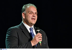 «Όλες μου οι ενέργειες ήταν νόμιμες, είμαι αθώος» – Τι λέει ο πρώην πρόεδρος ΟΠΕΚΕΠΕ, Δ. Μελάς