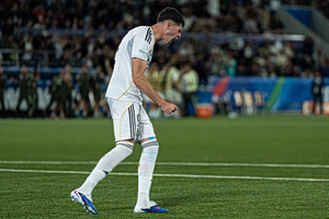 Youth League: Στην κορυφή της Ευρώπης μετά από έξι χρόνια οι νέοι της Ρεάλ Μαδρίτης