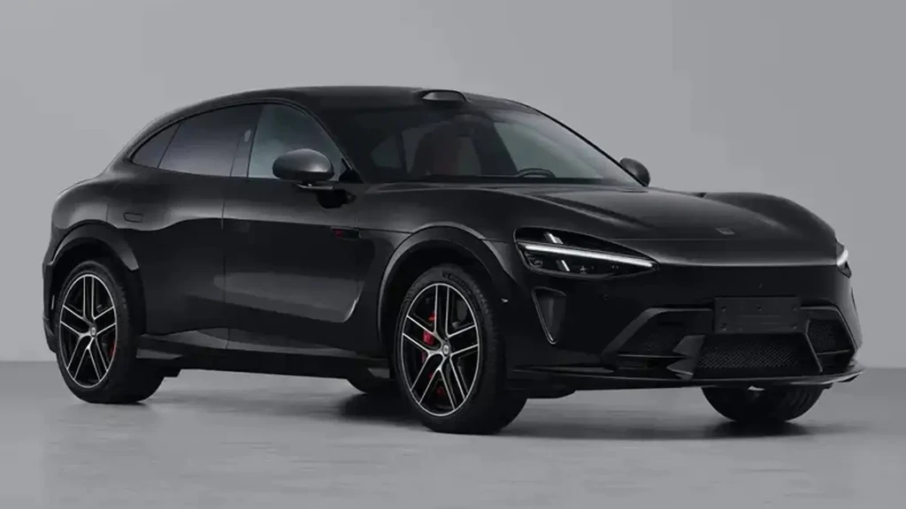 Xiaomi YU7 GT: Πύραυλος 1.000+ ίππων