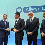 Η Allwyn δίνει νέα ζωή στο Αντικαρκινικό Νοσοκομείο «ΜΕΤΑΞΑ» – Μέσα από μια εμβληματική ανακαίνιση, ενισχύει τον ρόλο του νοσοκομείου στη μάχη κατά του καρκίνου για τις επόμενες δεκαετίες