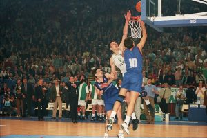 Marca για τον τίτλο της Euroleague από τον Παναθηναϊκό στο Παρίσι: ««Το μεγαλύτερο σκάνδαλο στην ιστορία του ευρωπαϊκού μπάσκετ»