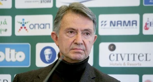 Βρανόπουλος: «Κόουτς και αθλήτριες κατέθεσαν ψυχή για τη Volley League γυναικών, καθοριστικός ο ρόλος του κ. Αλαφούζου»