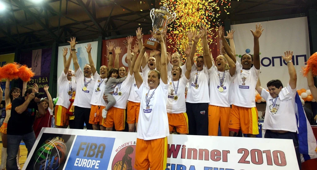 Αθηναϊκός: Από το παρελθόν στο παρόν και η ιστορική ευρωπαϊκή κατάκτηση