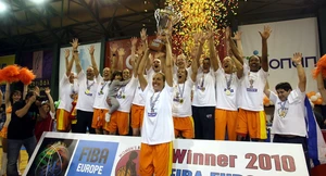 Αθηναϊκός: Από το παρελθόν στο παρόν και η ιστορική ευρωπαϊκή κατάκτηση